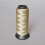Olive Color Nylon Bobbin Thread, 0.9 mm, 500 m