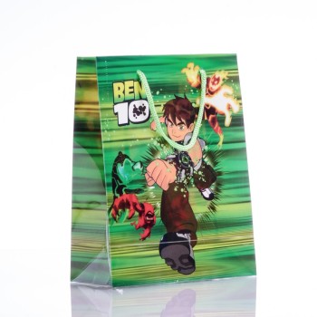 Gift Bag 17×13 cm (PE material)