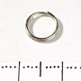 (8 mm) Spring-loaded Ring 0.5 kg Pack