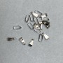 Small pendant connector 7 mm, 70 pcs