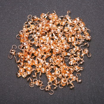 Bead Frog Clasp for Beads 20 g