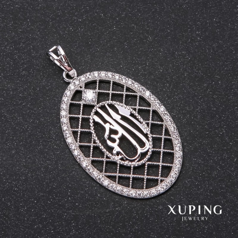 Xuping Sura Pendant