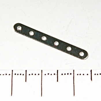 6-Thread Separator Bar, 20 pcs / Pack