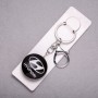 Hyundai Car Keychain