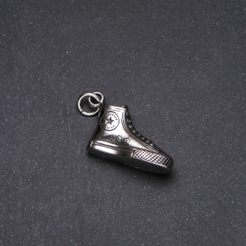 Pendant 'Cedar' 23×33 mm