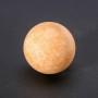 Calcite souvenir sphere assortment in various sizes (price per 100 g)