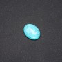 Turquoise Cabochon 20x15 mm