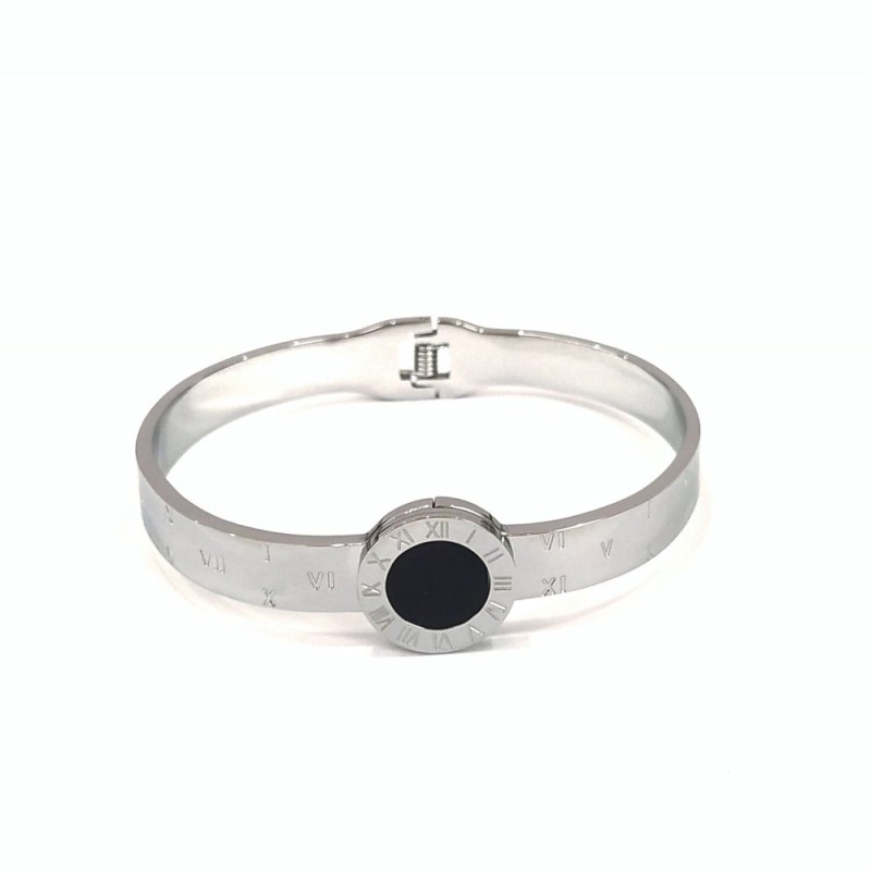 Xuping Rhodium Bracelet