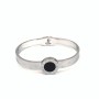Xuping Rhodium Bracelet