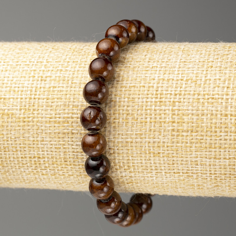 Bracelet 'Tiger's Eye'