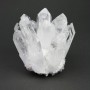 Druse Mountain Crystal (price per 100 g) weight from ±450 g