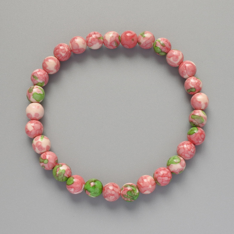 Bracelet 'Variscite'