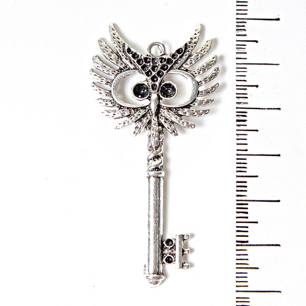 Jewelry findings 5 cm pack of 2