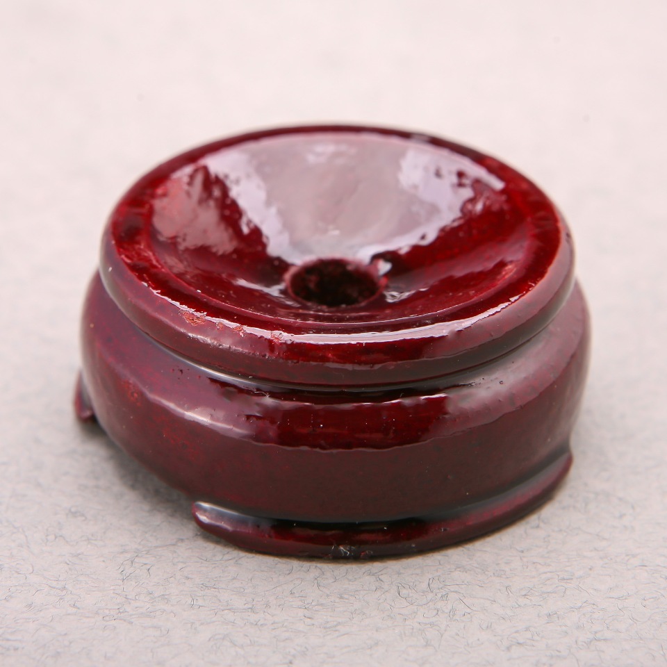 Wooden stand for ball 23x55 mm (±)