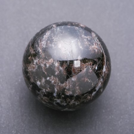 Neumite Natural Stone Sphere, price per 100 g (weight from 300 g)